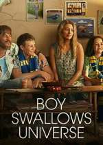 Watch Boy Swallows Universe Movie2k