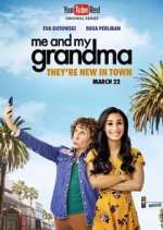 Watch Me and My Grandma Movie2k