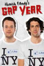 Watch Hamish and Andys Gap Year Movie2k