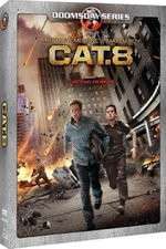 Watch CAT. 8 Movie2k