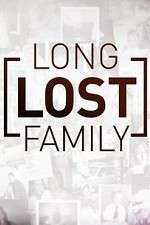 Watch Long Lost Family Movie2k