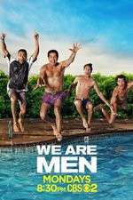 Watch We Are Men Movie2k