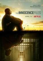 Watch The Innocence Files Movie2k