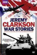 Watch Jeremy Clarkson: War Stories Movie2k