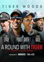 Watch A Round with Tiger Movie2k