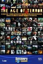 Watch The Age of Terror A Survey of Modern Terrorism Movie2k