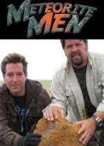 Watch Meteorite Men Movie2k
