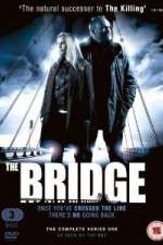 Watch The Bridge Movie2k