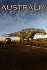 Watch Australia The Time Traveller's Guide Movie2k