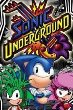 Watch Sonic Underground Movie2k