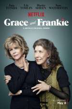 Watch Grace and Frankie Movie2k