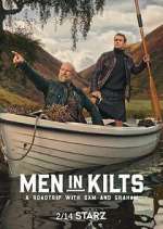 Watch Men in Kilts: A Roadtrip with Sam and Graham Movie2k