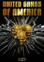 Watch United Gangs of America Movie2k