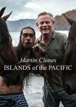 Watch Martin Clunes: Islands of the Pacific Movie2k