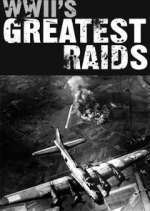 Watch WWII's Greatest Raids Movie2k