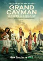 Watch Grand Cayman: Secrets in Paradise Movie2k