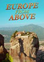 Watch Europe from Above Movie2k