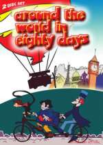 Watch Around the World in Eighty Days Movie2k