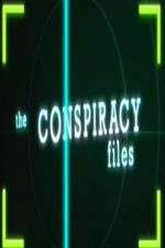 Watch The Conspiracy Files Movie2k