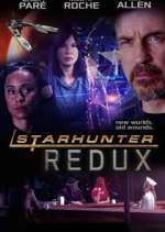 Watch Starhunter: Redux Movie2k