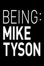 Watch Being Mike Tyson Movie2k