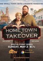 Watch Home Town Takeover Movie2k