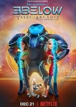 Watch 3Below: Tales of Arcadia Movie2k