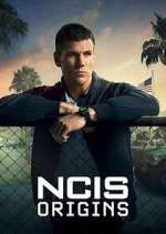 Watch NCIS: Origins Movie2k