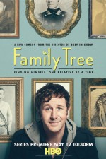 Watch Family Tree Movie2k