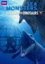 Watch Sea Monsters: A Walking with Dinosaurs Trilogy Movie2k