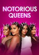 Watch Notorious Queens Movie2k