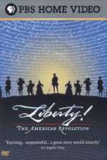 Watch Liberty The American Revolution Movie2k