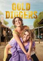Watch Gold Diggers Movie2k