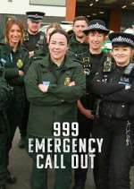 Watch 999: Emergency Call Out Movie2k