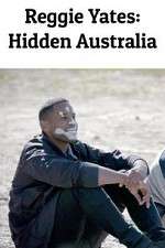 Watch Reggie Yates: Hidden Australia Movie2k