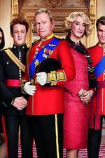 Watch The Windsors Movie2k