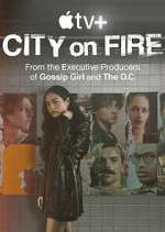 Watch City on Fire Movie2k