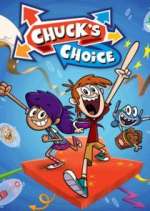 Watch Chuck's Choice Movie2k