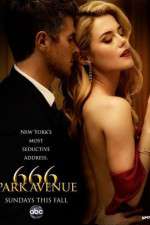 Watch 666 Park Avenue Movie2k