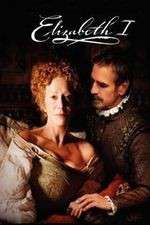 Watch Elizabeth I Movie2k