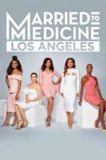 Watch Married to Medicine: Los Angeles Movie2k