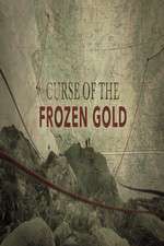 Watch Curse of the Frozen Gold Movie2k