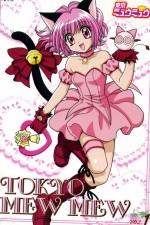 Watch Tokyo Mew Mew Movie2k