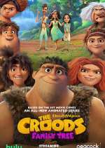 Watch The Croods: Family Tree Movie2k