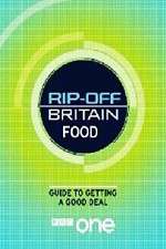 Watch Rip Off Britain: Food Movie2k