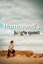 Watch Richard Hammond's Jungle Quest Movie2k