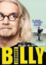 Watch Billy Connolly: Made in Scotland Movie2k