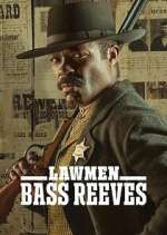 Watch Lawmen: Bass Reeves Movie2k