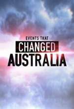 Events That Changed Australia movie2k