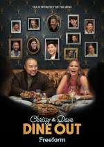 Watch Chrissy & Dave Dine Out Movie2k